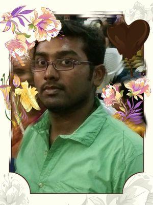 Deepakk09527191's profile picture. 