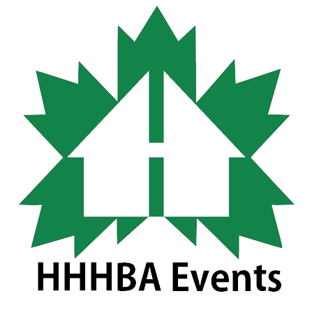 HHHBA is a not for profit organization that advocates for choice and affordability in new home construction and renovation.  This is our events account.