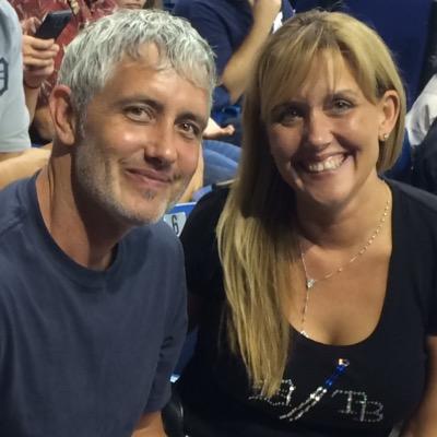 MarleeHuggins's profile picture. Married to Eric Huggins. We have 3 beautiful children, & live in Florida. We have a close family. Always have some kind of something 2 do. Its just all good