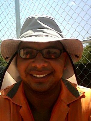 cvazquez1345's profile picture. Pizzería Los Vázquez