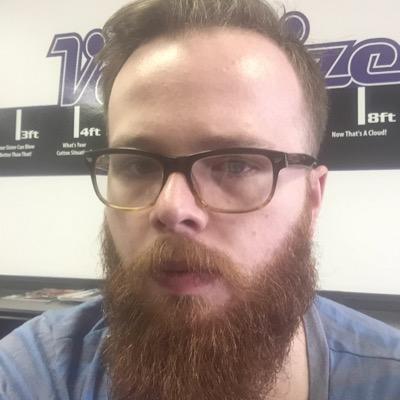 rleasthecraigen's profile picture. Manager at Vaporized in Hattiesburg. Beer Geek. Free Thinker.