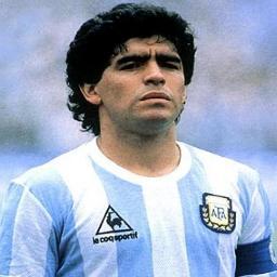 Diego Maradona el 10 (@Maradona_el10) | Twitter