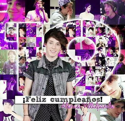 amo a @somosCD9 &&' mario bautista ellos son mi vida ❤ LOS AMO CD9 ❤