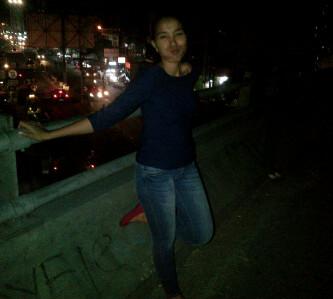 murniflorencia's profile picture. Akuh percaya janjii mu Tuhan semua akan indah pada waktu nyaa☺