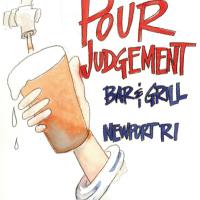 Pour Judgement (@pourjudgement1) 's Twitter Profile