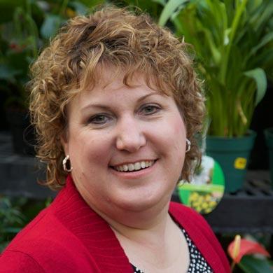 Janeen is a managing editor for Greenhouse Grower magazine and a horticulturist.