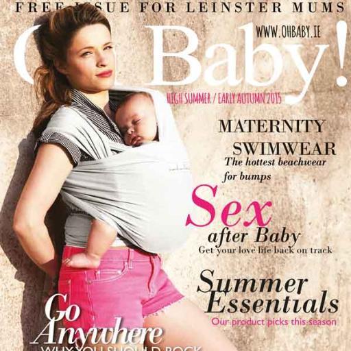 Ireland's Lifestyle Mag for #MumsLovingLife Founder & editor can be found twittering at @BillieBrowne