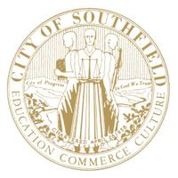 City of Southfield(@Southfield_Gov) 's Twitter Profile Photo