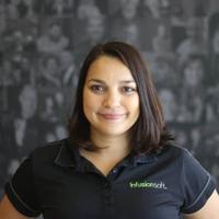 Glenda Gonzales - @GloveBoxSoft Twitter Profile Photo