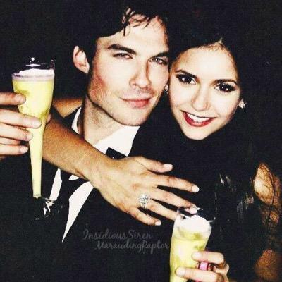 The private story and ceremony leading to @InsidiousSiren and @MaraudingRaptor's vows.