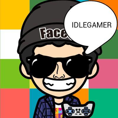 idlegamer1's profile picture. Gamer,amante de assassins creed, amo el parkour, soy cosplayer y e ganado 3 veces en la caracas comic con y mi name tag de play 4 y skype es: Idlegamer1