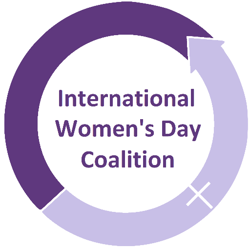Ames, Iowa - International Women's Day Coalition - Sunday, March 5, 2017