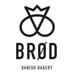 Brød - Danish Bakery (@thedanishbakery) Twitter profile photo