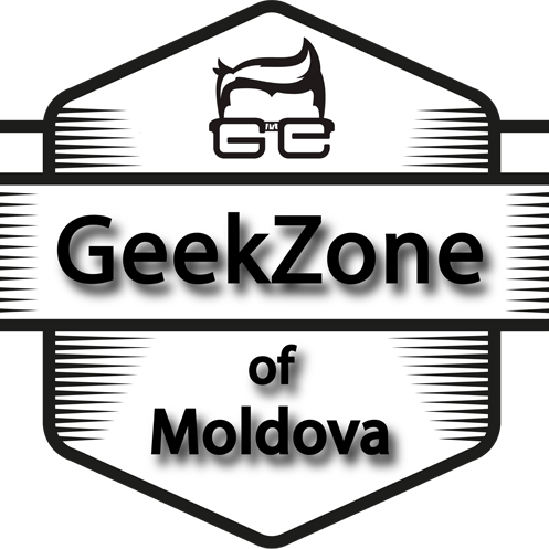 GeekZone - Geek community of Moldova