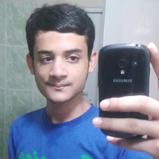 YushaSajjad's profile picture. 
