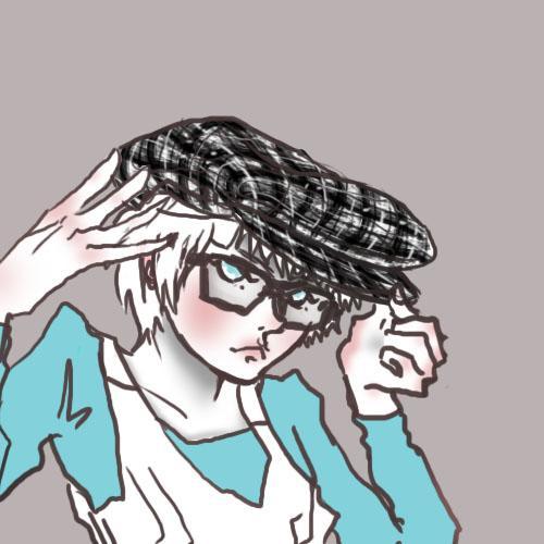 Sildesalatenさんのプロフィール画像
