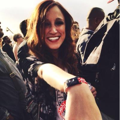 GinaPisanelli's profile picture. 