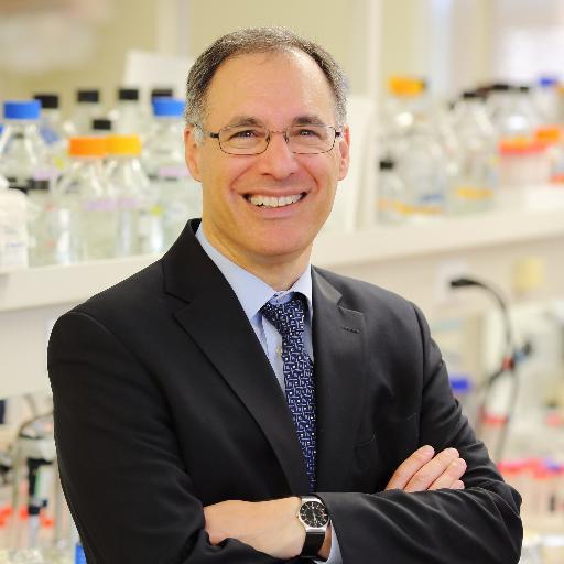 Dean of the Faculty of Medicine,
McGill University @McGillMed