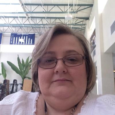 AngelaR63217416's profile picture. #bettertogetherhenry