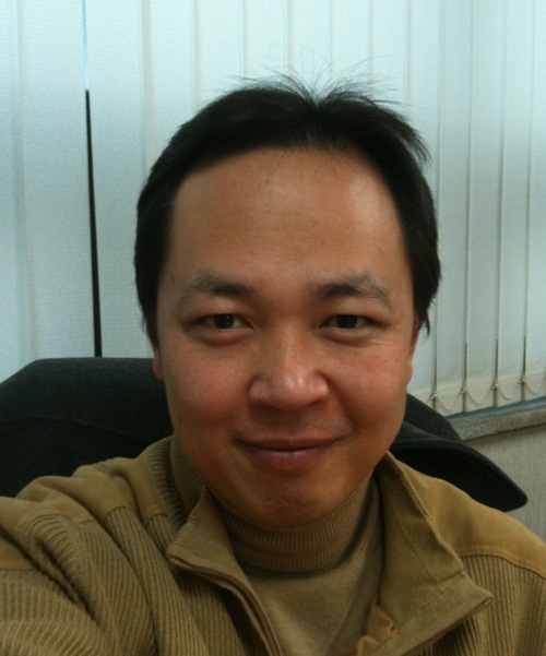 eroapple's profile picture. 