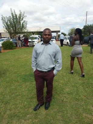 d45ndlovu's profile picture. 