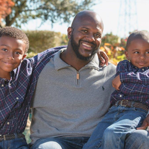 family man, entrepreneur, sports enthusiast, humanitarian, and volunteer #KeiloneGordon