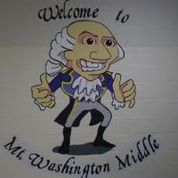 mt. washington ms(@mtwashingtonms) 's Twitter Profile Photo