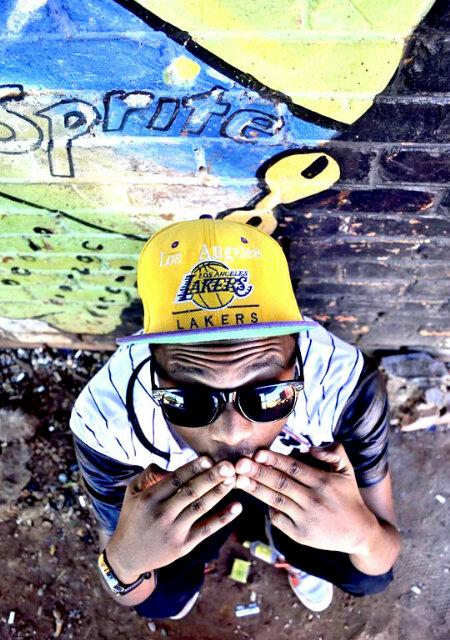 RoyPrewttyFlow's profile picture. http://t.co/hGsKGioZd5+