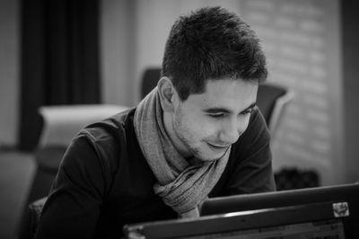 PabloVera94's profile picture. VFX student at U-Tad. Digital Compositor | Willing to participate in challenging projects | Passionate in Video Editing | FCPX Pro Certified