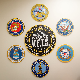 Where Northern Kentucky Veterans (NKU) Connect for Success!
