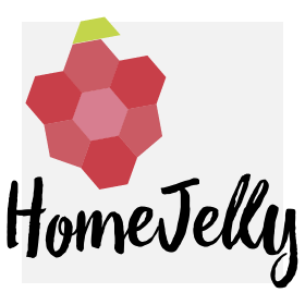 HomeJelly is a video creation company for home brands featuring sweet home decor, doable DIY projects, recipes and design ideas.