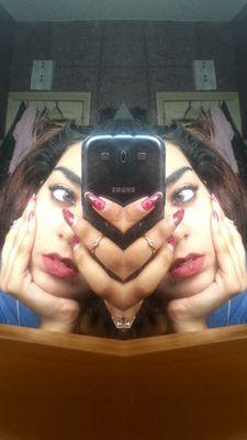 AnilaKShah's profile picture. 