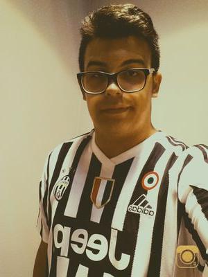 #finoallafine Juventus F.C ❤⚪⚫