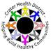 CraterHealthDistrict (@craterhd) Twitter profile photo CraterHealthDistrict (@craterhd) Twitter profile photo