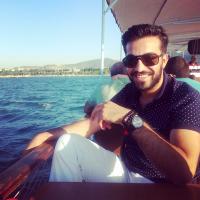 Elemann (@yummesut) Twitter profile photo