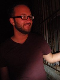 Schtutenbacher's profile picture. Also, this Beardo