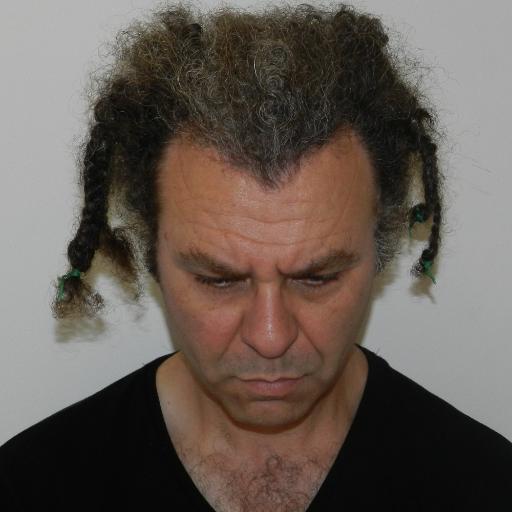 VictorFMR's profile picture. Estudiante y escéptico.
Sic luceat lux.