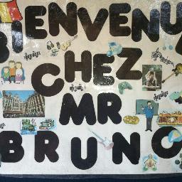 5th Grade French Immersion Teacher - * My views are my own. $laclassedebruno - 🇧🇪