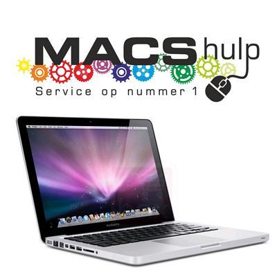 MACShulp -  Experts