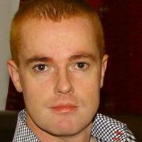 Stuart Blakley (@stuartblakley) 's Twitter Profile