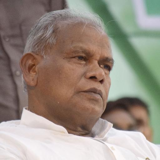 ManjhiHAM's profile picture. Ex CM of Bihar, Founder HAM (s)