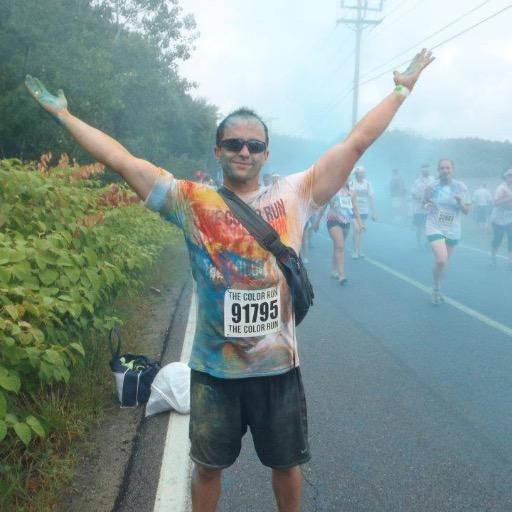 Be Your Own Hero is here to help you live your everyday to the fullest, while giving you the help and support you might need to lead a fit healthy life.