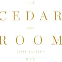 The Cedar Room CHS (@thecedarroomchs) 's Twitter Profile