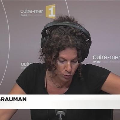 Journaliste @Francetele @la1ère
#radio #podcast