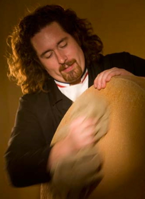 Xavier THURET Profile