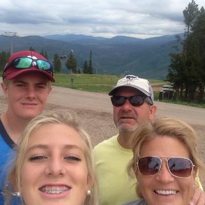 DebMossman's profile picture. 