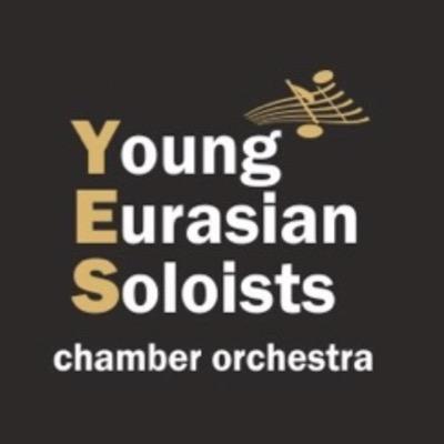 Young Eurasian Soloists - YES Chamber Orchestra - follow us here!