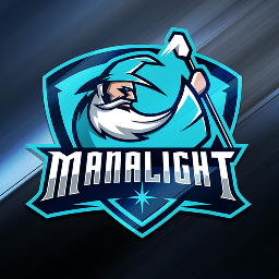 The official Twitter page of ManaLight