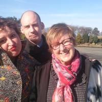 Kate Spelling (@gxtfmum) 's Twitter Profile