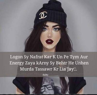 zunaira_tahir's profile picture. 